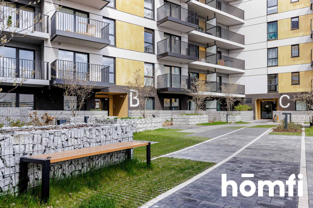 Mieszkanie 38 m², Warszawa, Praga-Północ, Jagiellońska - zdjęcie 15
