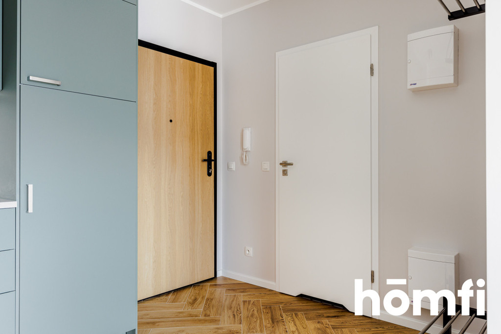 Mieszkanie 38 m², Warszawa, Praga-Północ, Jagiellońska - zdjęcie 11