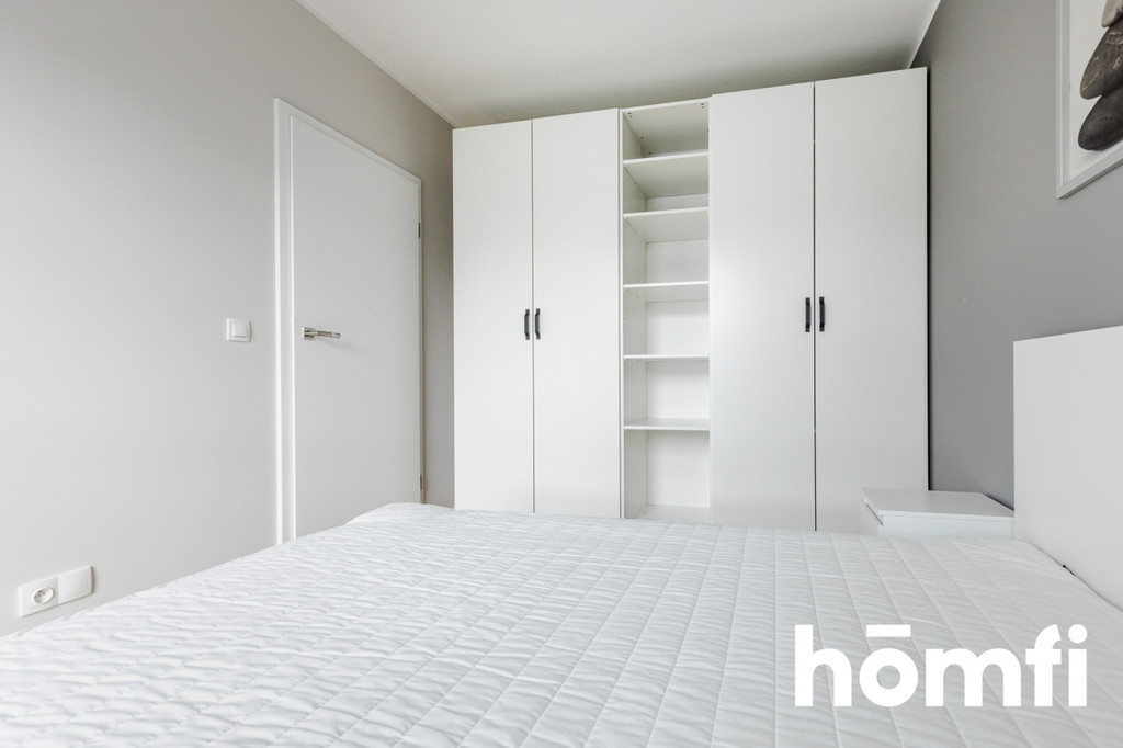Mieszkanie 38 m², Warszawa, Praga-Północ, Jagiellońska - zdjęcie 9