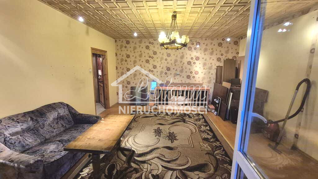 Mieszkanie 46,84 m², Szczecin, Słoneczne, Lucjana Rydla - zdjęcie 4