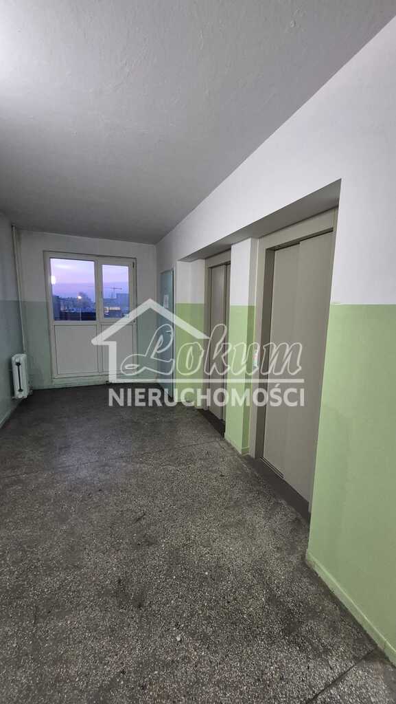 Mieszkanie 46,84 m², Szczecin, Słoneczne, Lucjana Rydla - zdjęcie 12