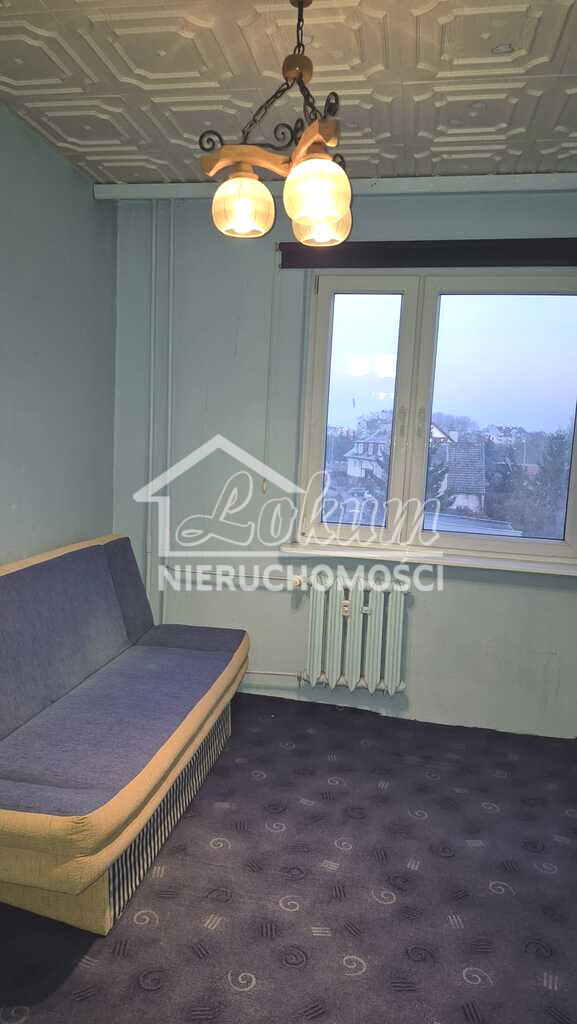 Mieszkanie 46,84 m², Szczecin, Słoneczne, Lucjana Rydla - zdjęcie 6