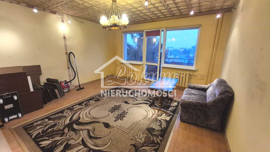 Mieszkanie 46,84 m², Szczecin, Słoneczne, Lucjana Rydla - zdjęcie 1