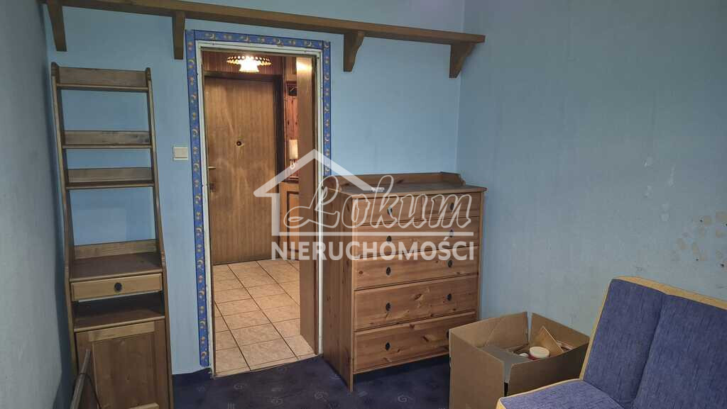 Mieszkanie 46,84 m², Szczecin, Słoneczne, Lucjana Rydla - zdjęcie 5