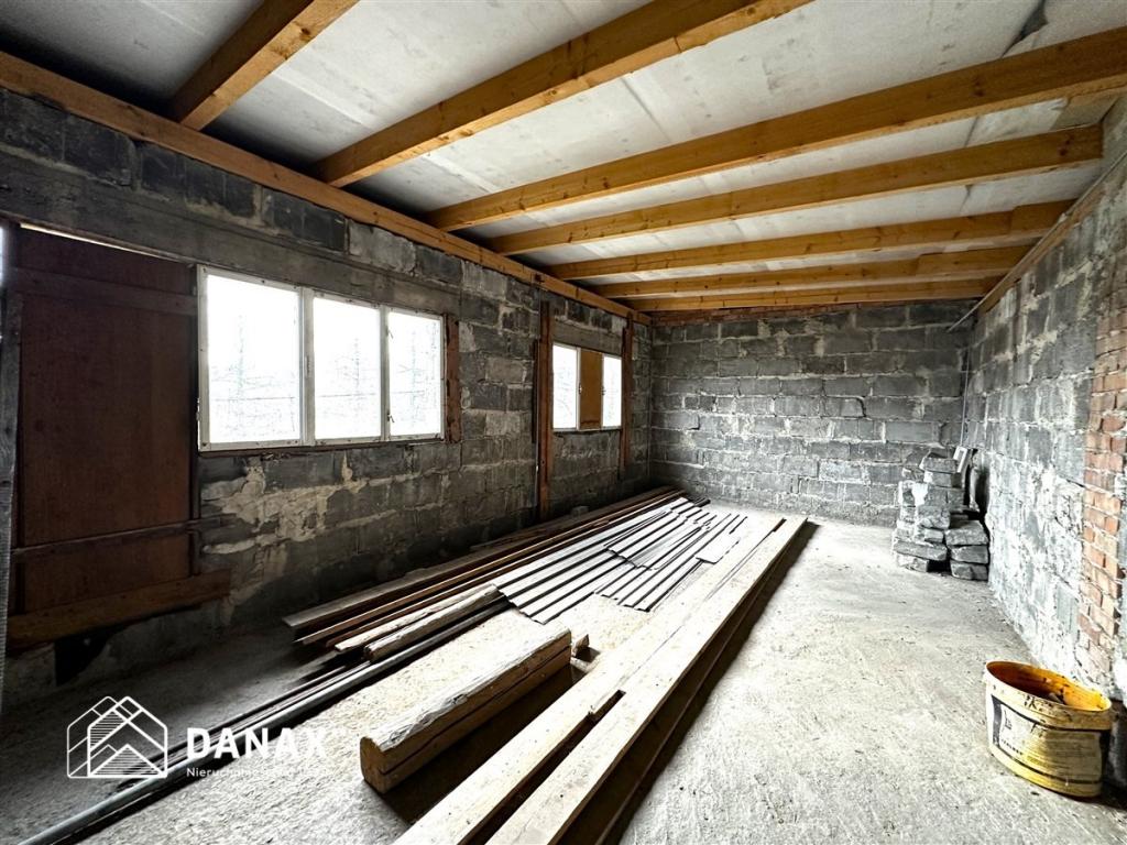 Dom 500&nbsp;m², Szczyglice - zdjęcie 9