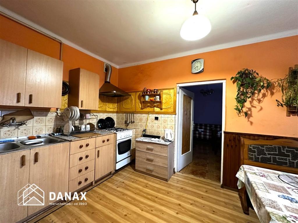 Dom 500&nbsp;m², Szczyglice - zdjęcie 2