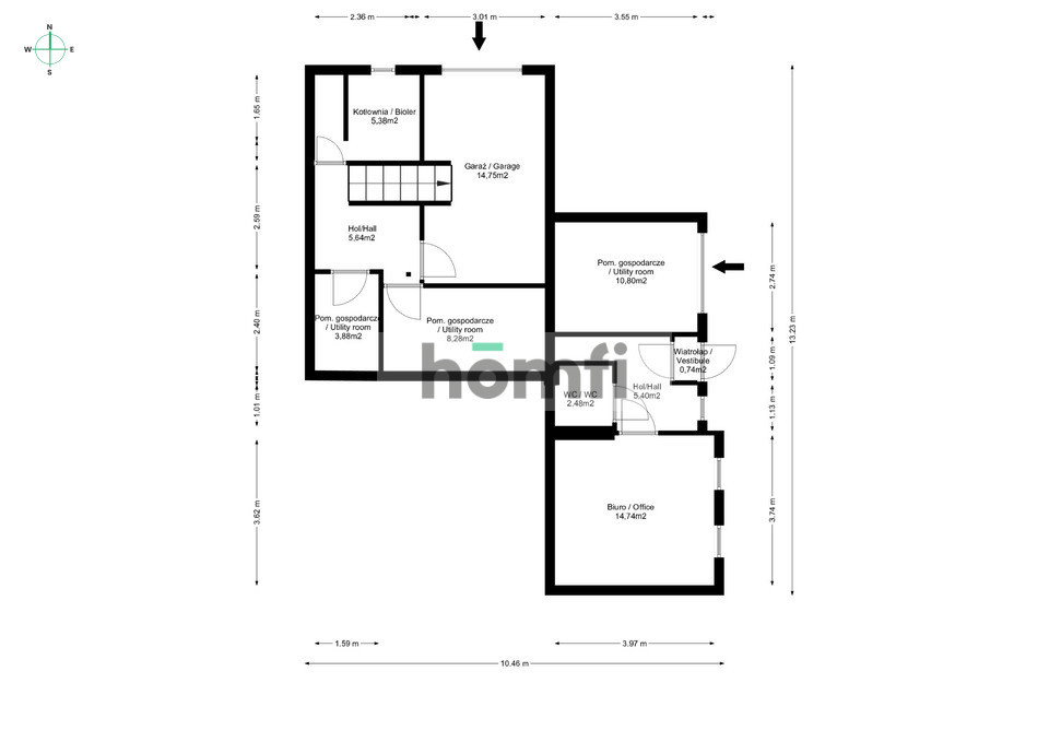 Dom 207 m², Kielce - zdjęcie 9