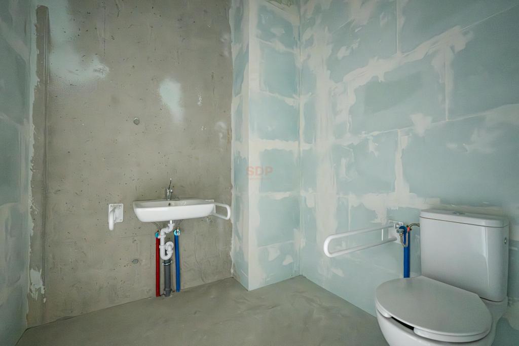 Lokal usługowy do wynajęcia, 77 m², Wrocław, Krzyki, Ślężna - zdjęcie 11