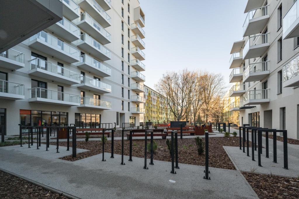 Lokal usługowy do wynajęcia, 77 m², Wrocław, Krzyki, Ślężna - zdjęcie 6