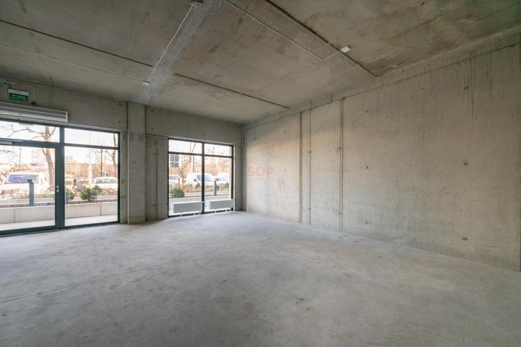 Lokal usługowy do wynajęcia, 77 m², Wrocław, Krzyki, Ślężna - zdjęcie 16