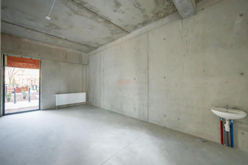 Lokal usługowy do wynajęcia, 77 m², Wrocław, Krzyki, Ślężna - zdjęcie 14