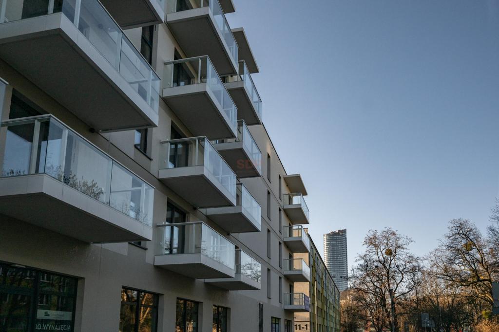 Lokal usługowy do wynajęcia, 77 m², Wrocław, Krzyki, Ślężna - zdjęcie 5