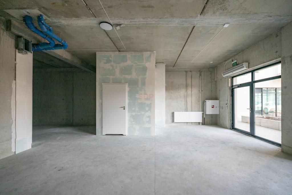 Lokal usługowy do wynajęcia, 77 m², Wrocław, Krzyki, Ślężna - zdjęcie 17