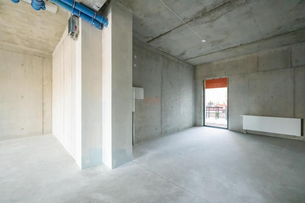 Lokal usługowy do wynajęcia, 77 m², Wrocław, Krzyki, Ślężna - zdjęcie 12