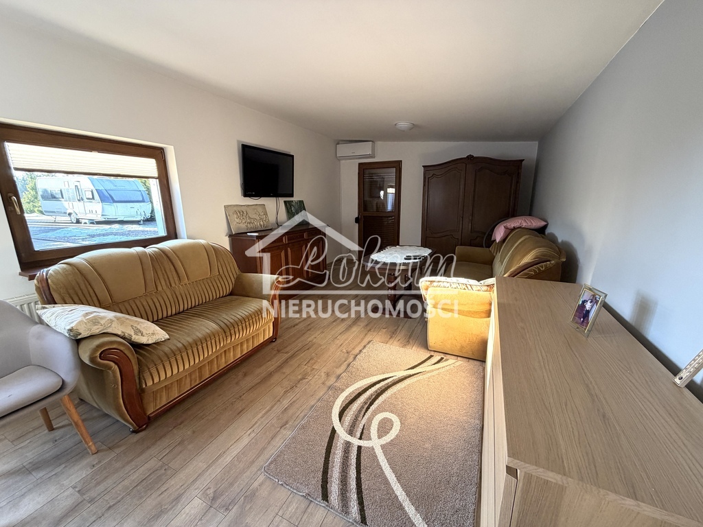 Dom 120&nbsp;m², Drawsko Pomorskie - zdjęcie 15