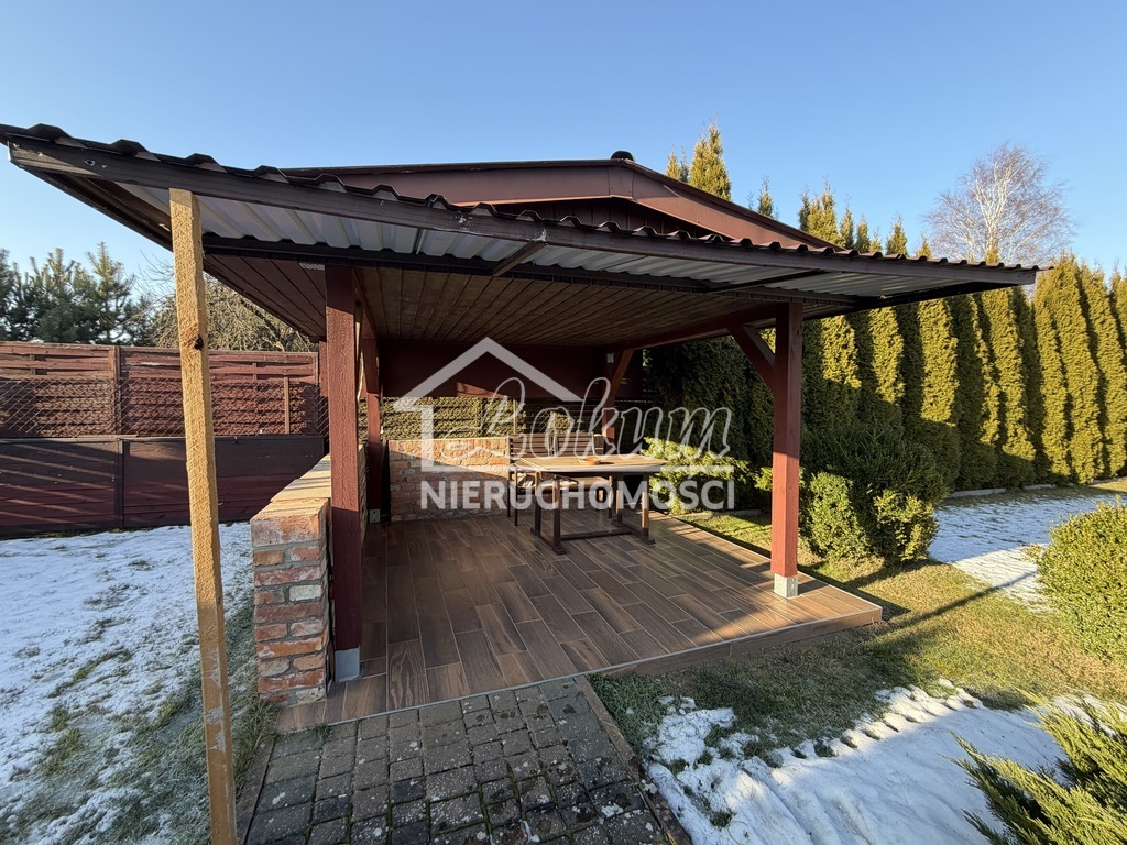 Dom 120&nbsp;m², Drawsko Pomorskie - zdjęcie 12