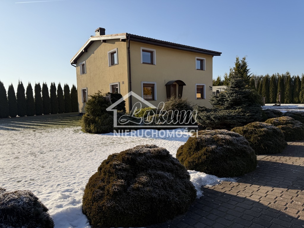 Dom 120&nbsp;m², Drawsko Pomorskie - zdjęcie 14