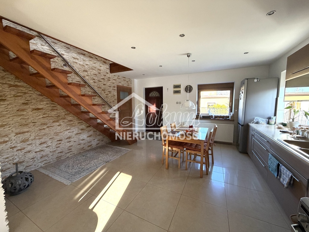 Dom 120&nbsp;m², Drawsko Pomorskie - zdjęcie 4