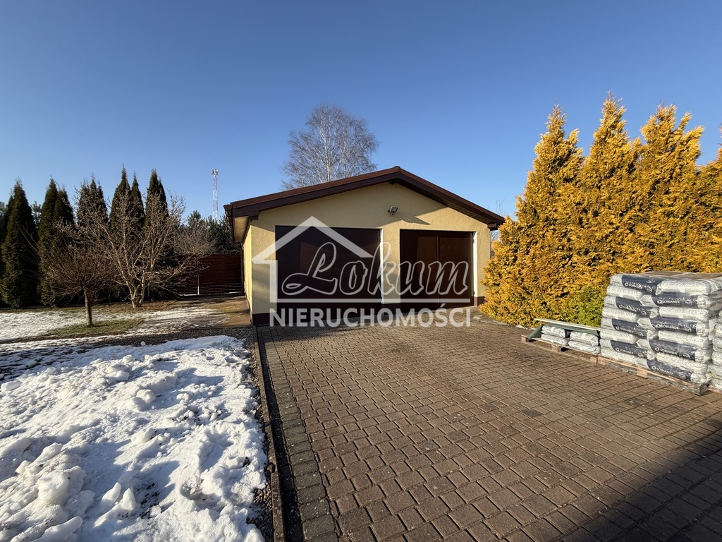 Dom 120&nbsp;m², Drawsko Pomorskie - zdjęcie 17