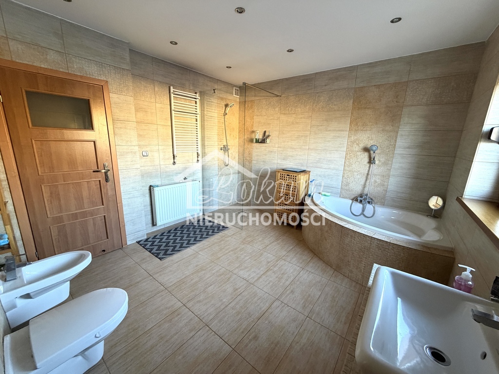 Dom 120&nbsp;m², Drawsko Pomorskie - zdjęcie 5