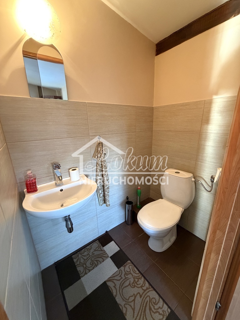 Dom 120&nbsp;m², Drawsko Pomorskie - zdjęcie 9