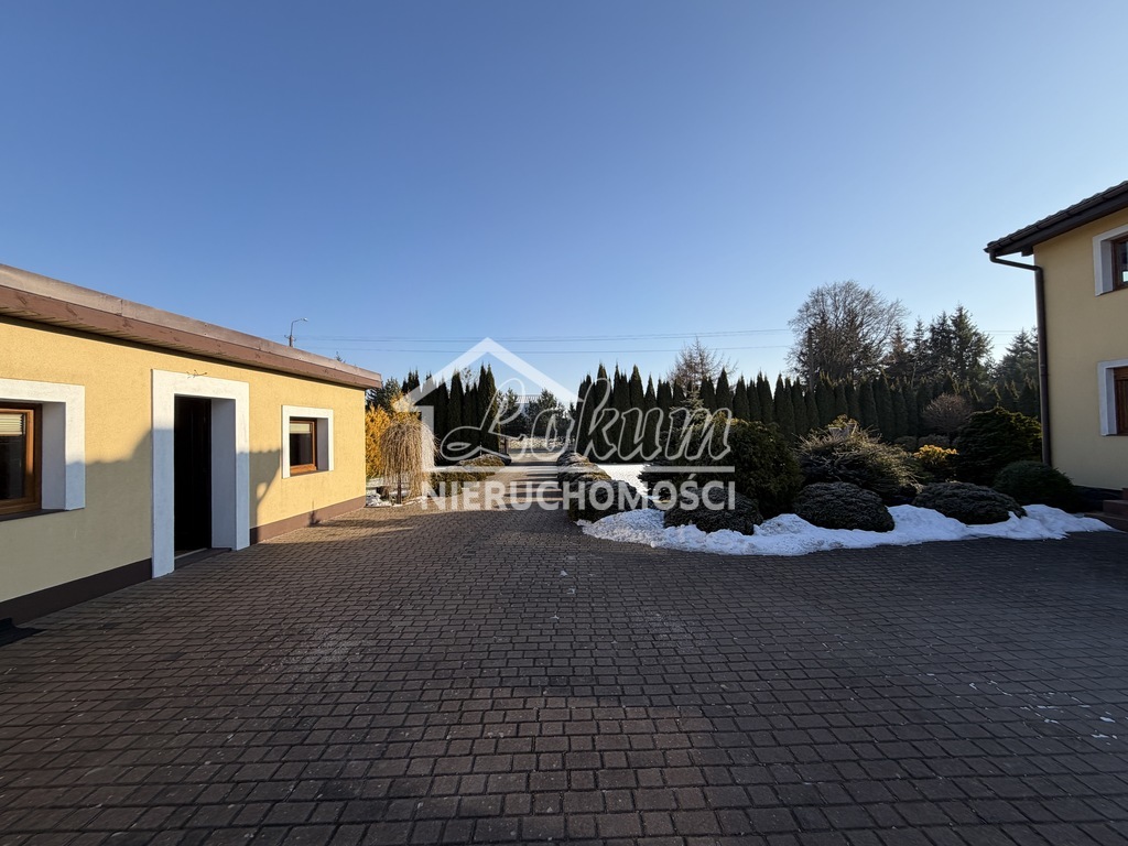 Dom 120&nbsp;m², Drawsko Pomorskie - zdjęcie 11