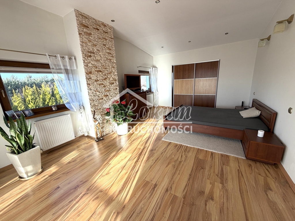 Dom 120&nbsp;m², Drawsko Pomorskie - zdjęcie 8