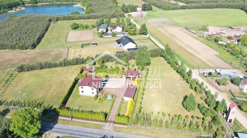 Dom 120&nbsp;m², Drawsko Pomorskie - zdjęcie 6