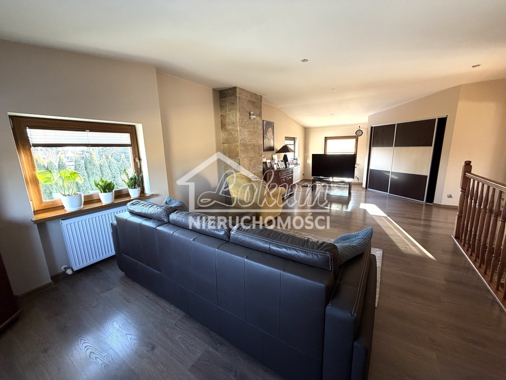 Dom 120&nbsp;m², Drawsko Pomorskie - zdjęcie 7