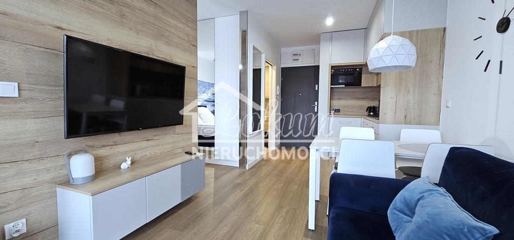 Mieszkanie 31,4&nbsp;m², Dziwnów, Kaprala Koniecznego - zdjęcie 4