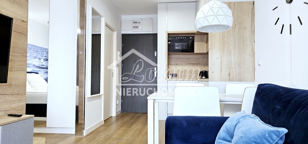 Mieszkanie 31,4&nbsp;m², Dziwnów, Kaprala Koniecznego - zdjęcie 19