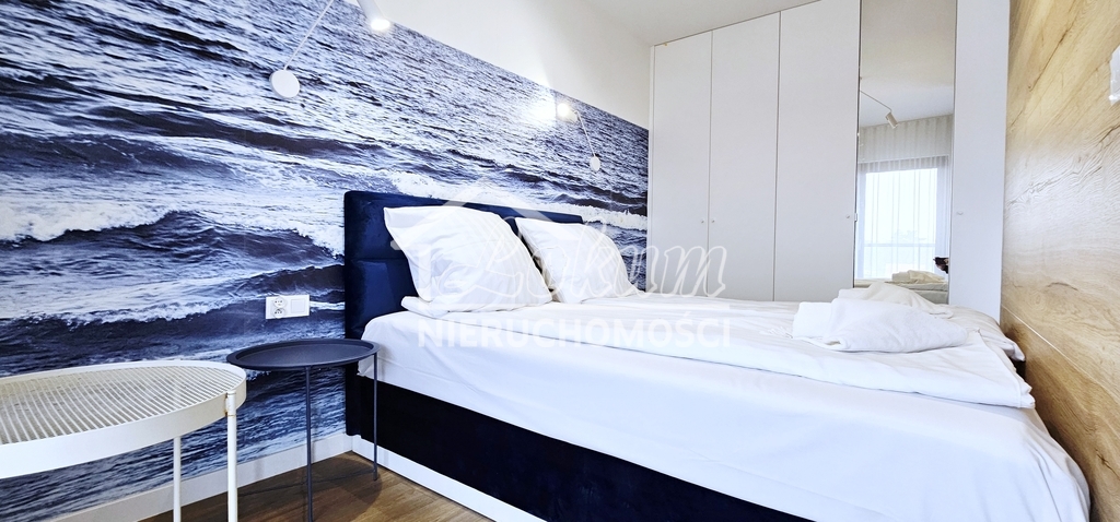 Mieszkanie 31,4&nbsp;m², Dziwnów, Kaprala Koniecznego - zdjęcie 13