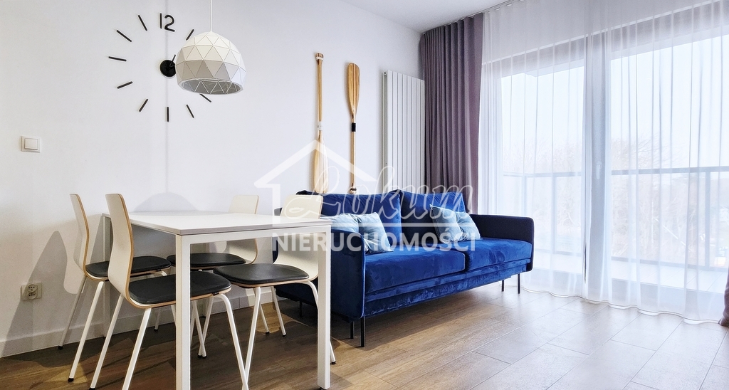 Mieszkanie 31,4&nbsp;m², Dziwnów, Kaprala Koniecznego - zdjęcie 2