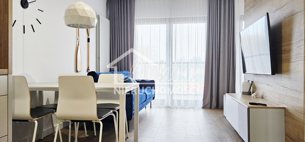 Mieszkanie 31,4&nbsp;m², Dziwnów, Kaprala Koniecznego - zdjęcie 16