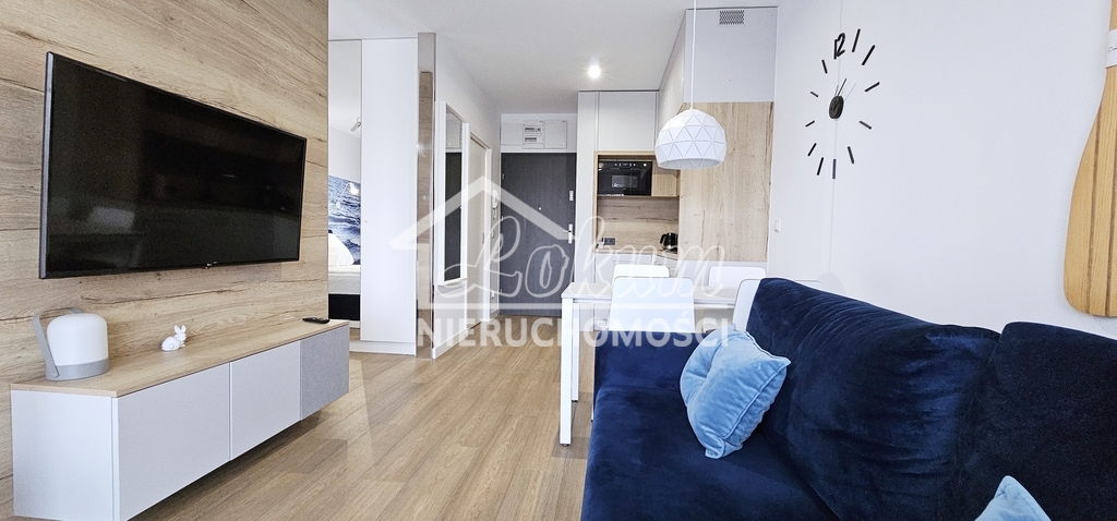 Mieszkanie 31,4&nbsp;m², Dziwnów, Kaprala Koniecznego - zdjęcie 12