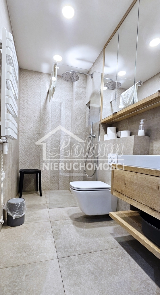 Mieszkanie 31,4&nbsp;m², Dziwnów, Kaprala Koniecznego - zdjęcie 17