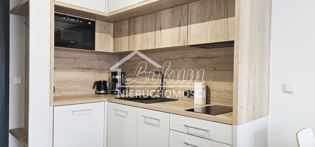 Mieszkanie 31,4&nbsp;m², Dziwnów, Kaprala Koniecznego - zdjęcie 5