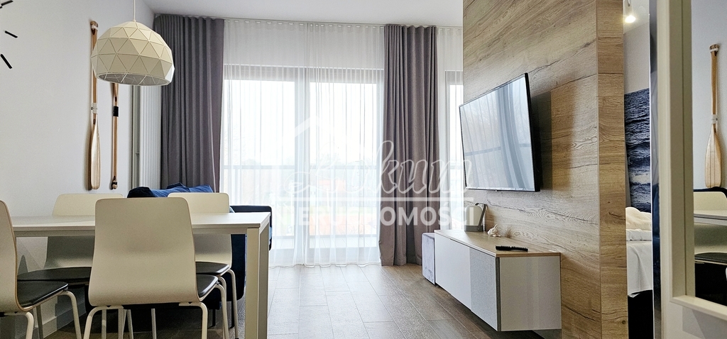 Mieszkanie 31,4&nbsp;m², Dziwnów, Kaprala Koniecznego - zdjęcie 10