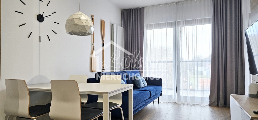 Mieszkanie 31,4&nbsp;m², Dziwnów, Kaprala Koniecznego - zdjęcie 11