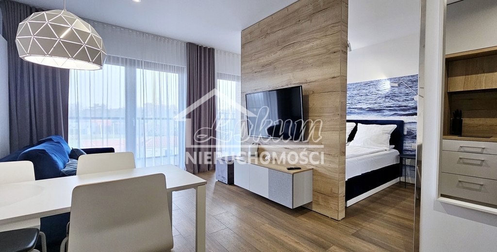 Mieszkanie 31,4&nbsp;m², Dziwnów, Kaprala Koniecznego - zdjęcie 18