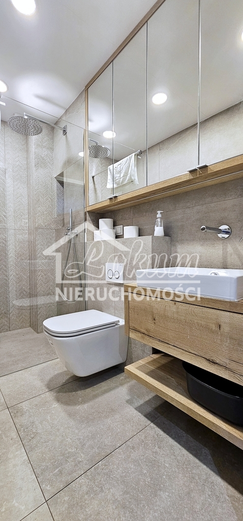 Mieszkanie 31,4&nbsp;m², Dziwnów, Kaprala Koniecznego - zdjęcie 8