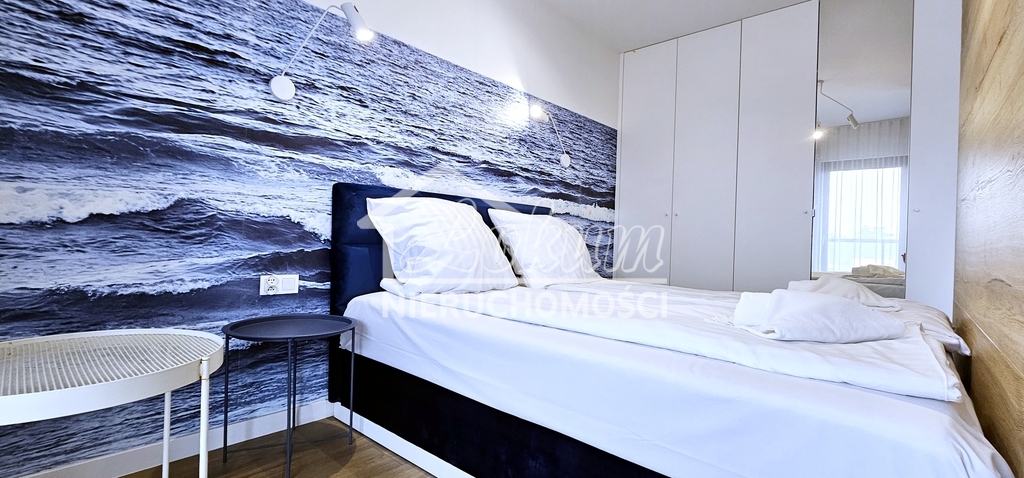 Mieszkanie 31,4&nbsp;m², Dziwnów, Kaprala Koniecznego - zdjęcie 6