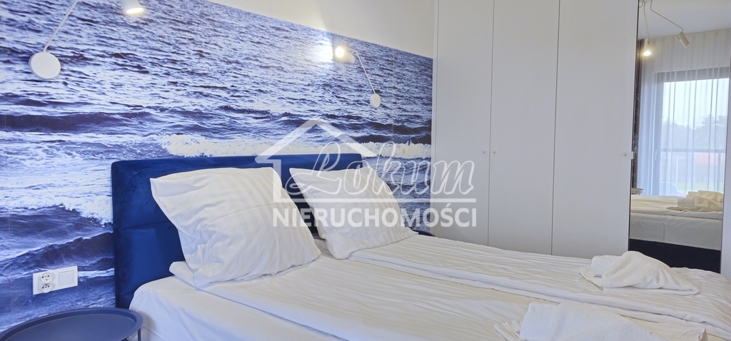 Mieszkanie 31,4&nbsp;m², Dziwnów, Kaprala Koniecznego - zdjęcie 7