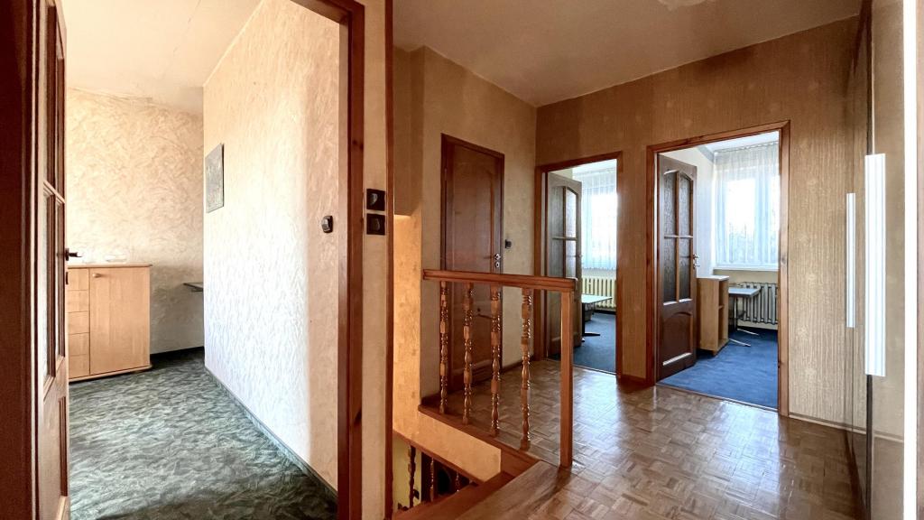 Dom 165 m², Wrocław, Fabryczna, Francuska - zdjęcie 10