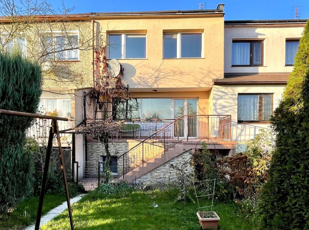 Dom 165 m², Wrocław, Fabryczna, Francuska - zdjęcie 6