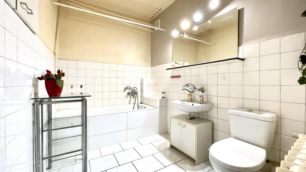 Dom 165 m², Wrocław, Fabryczna, Francuska - zdjęcie 13