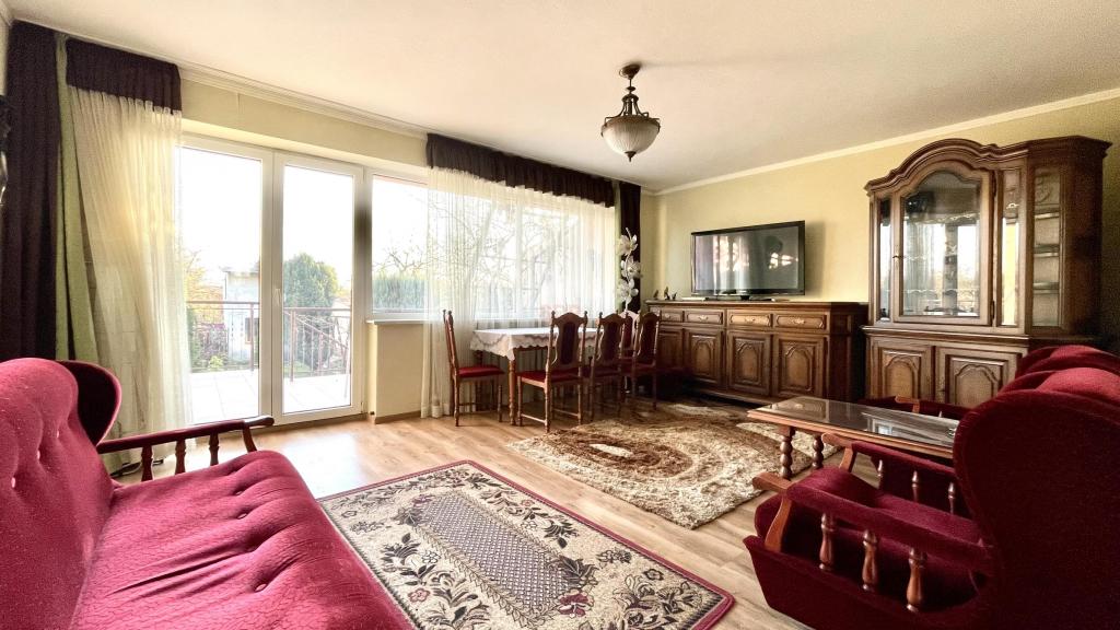 Dom 165 m², Wrocław, Fabryczna, Francuska - zdjęcie 15