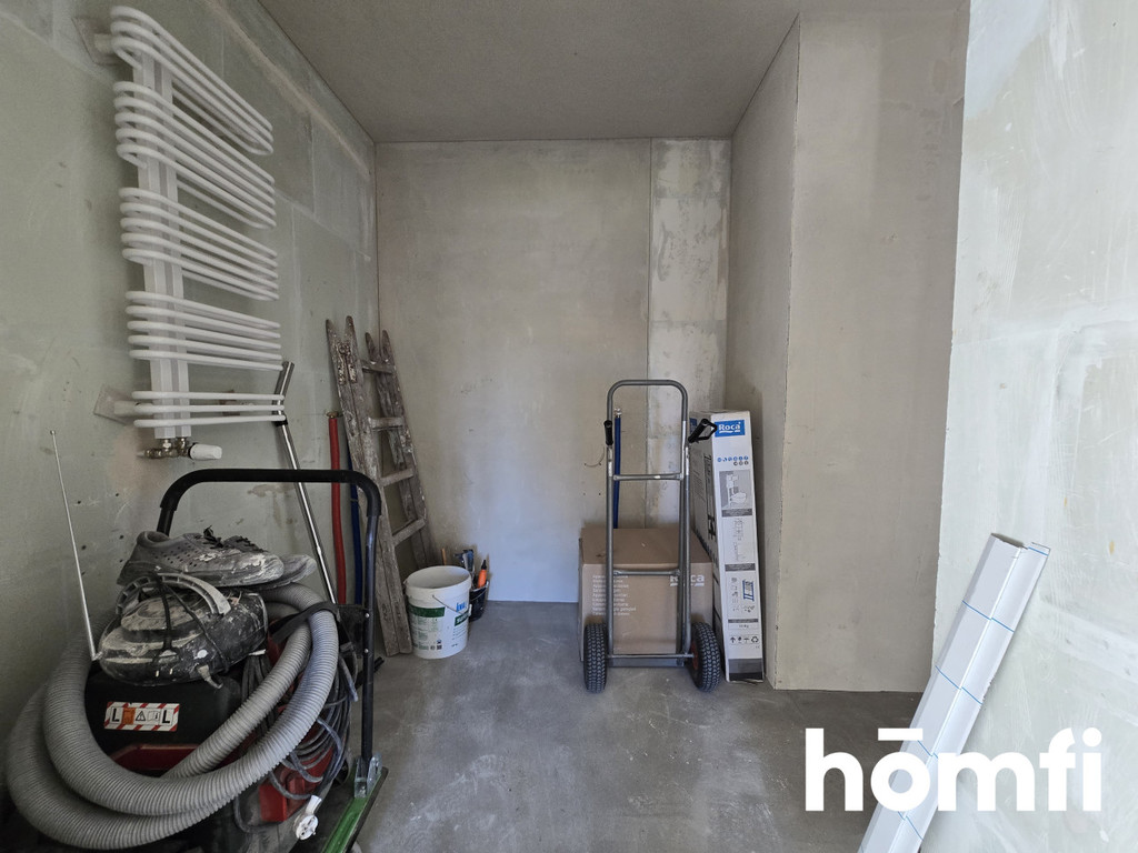 Lokal usługowy do wynajęcia, 53,5&nbsp;m², Kraków, Prokocim-Bieżanów, Facimiech - zdjęcie 8