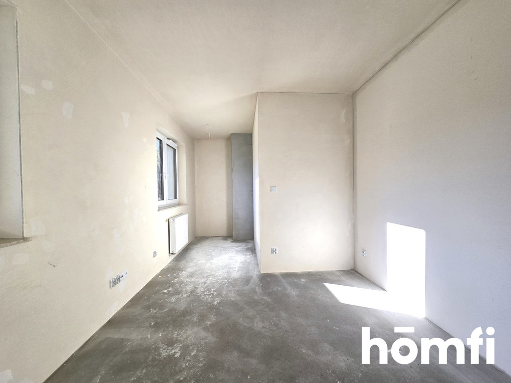 Lokal usługowy do wynajęcia, 53,5&nbsp;m², Kraków, Prokocim-Bieżanów, Facimiech - zdjęcie 6