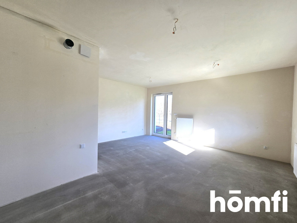 Lokal usługowy do wynajęcia, 53,5&nbsp;m², Kraków, Prokocim-Bieżanów, Facimiech - zdjęcie 3